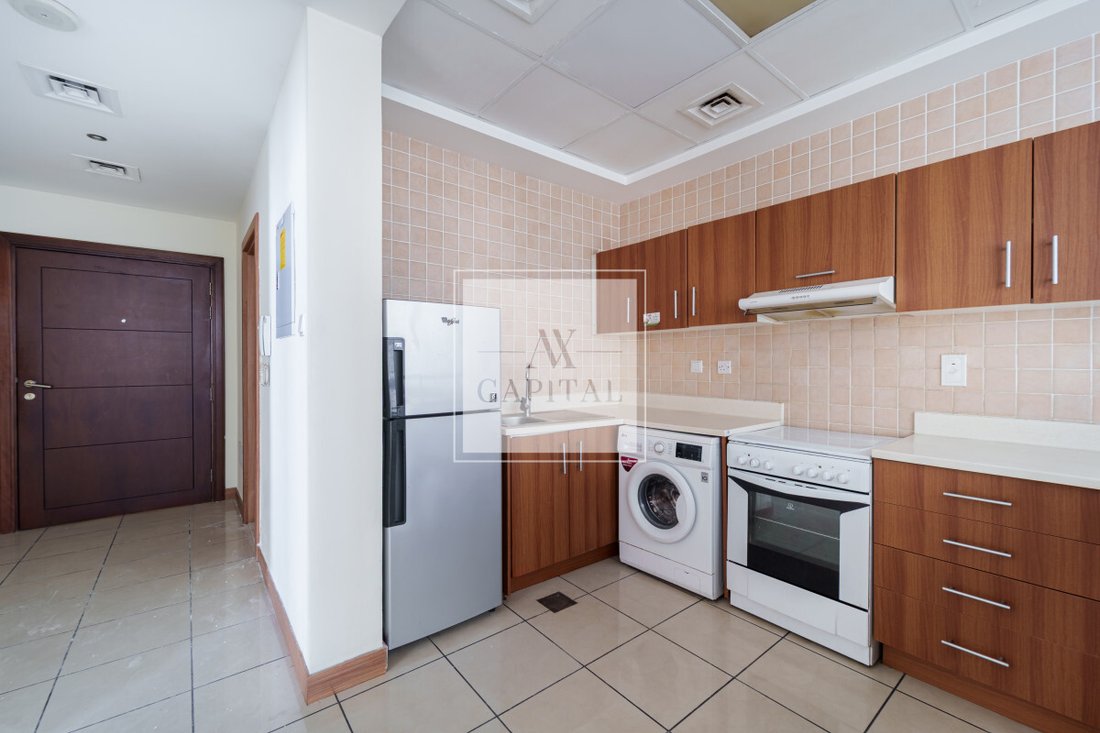 Apartment in Al Barsha South 5, Al Barsha, Dubai 5 - 18079992