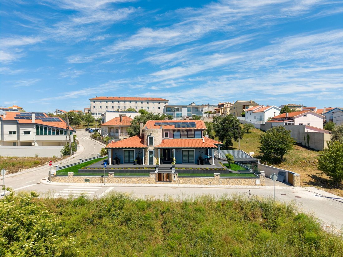 Villa in Fatima, Santarem District, Portugal 5 - 18079921