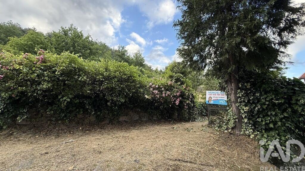 Farm Ranch in Parada de Cunhos, Vila Real District, Portugal 1 - 17859734