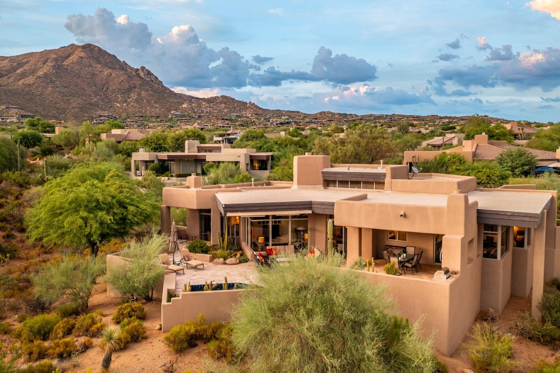 Scottsdale, Arizona, United States 2 - 18080032