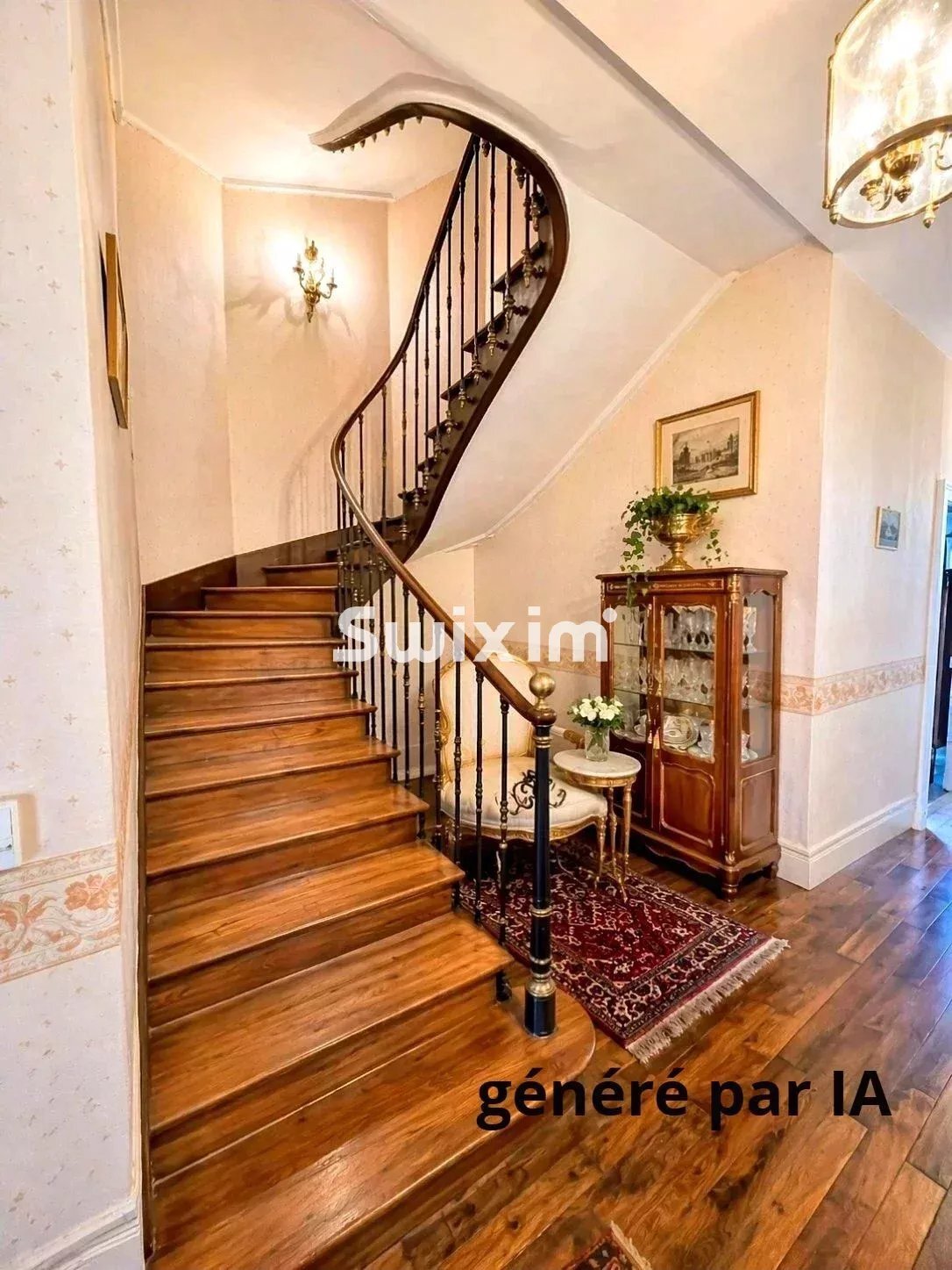Estate in Gevingey, Bourgogne – Franche-Comté, France 5 - 18054854