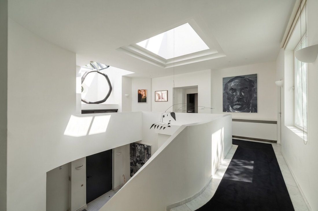 Villa in Uccle, Brussels, Belgium 2 - 18080188