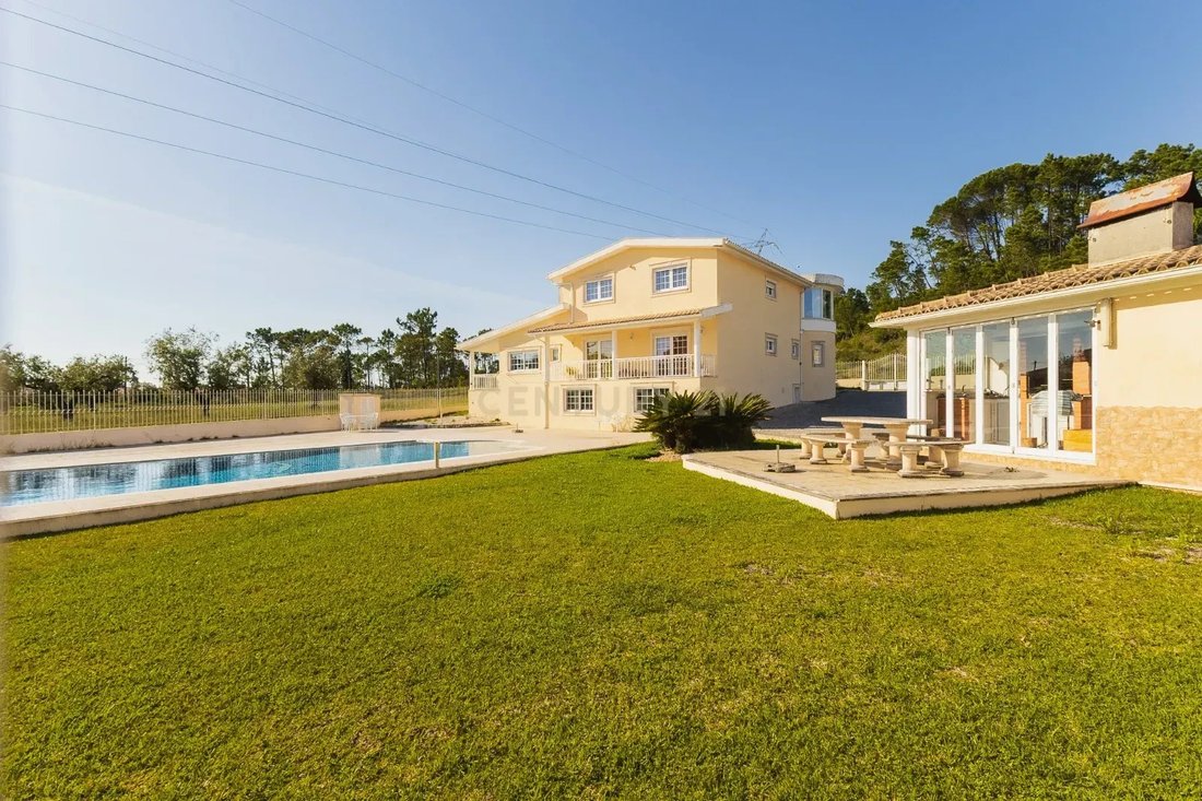 Villa in Cernache, Coimbra District, Portugal 4 - 18079920