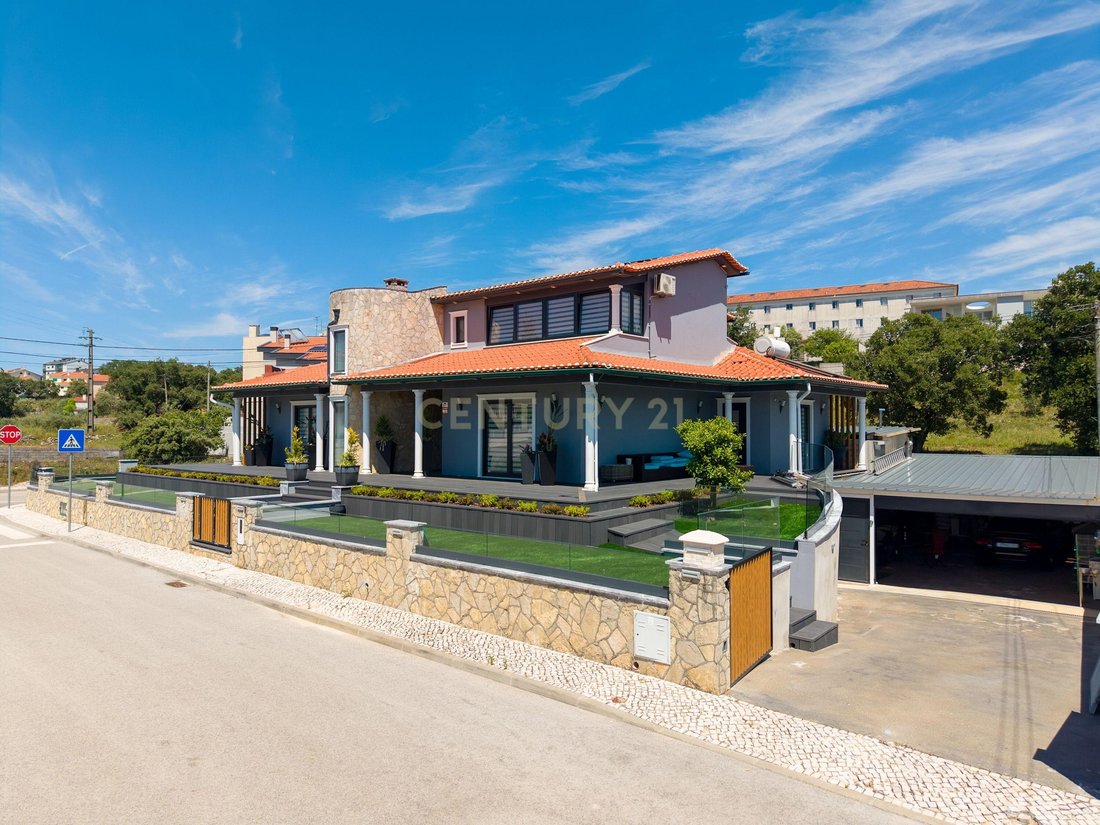 Villa in Fatima, Santarem District, Portugal 1 - 18079921