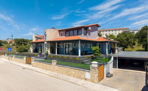 Villa in Fatima, Santarem District, Portugal 1