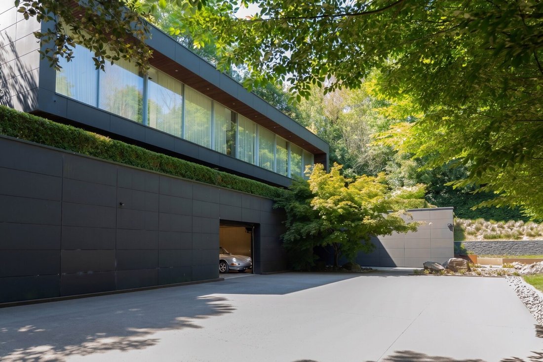Villa in Uccle, Brussels, Belgium 1 - 18080179