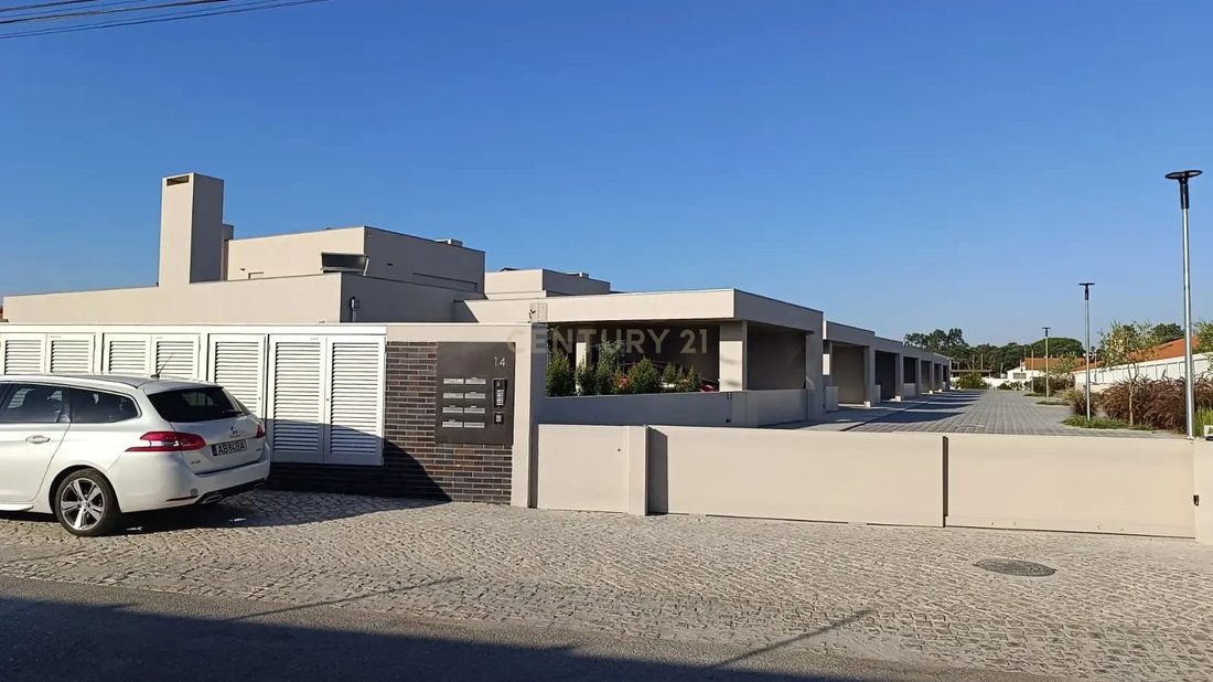 Villa in Palmela, Setubal, Portugal 1 - 18079925