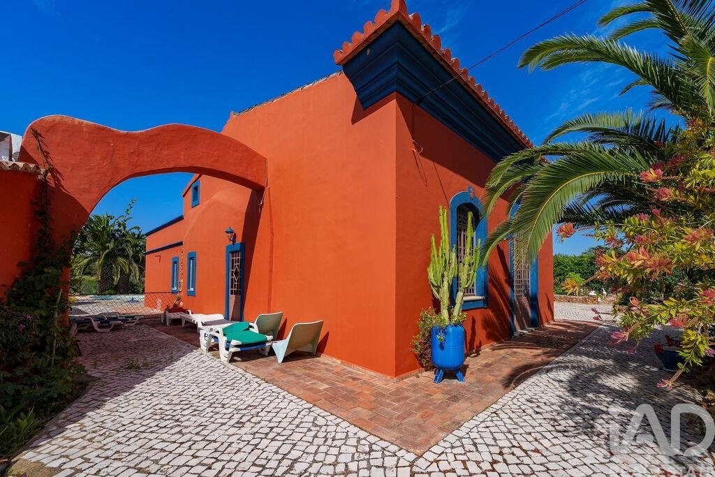 Townhouse in Quelfes, Algarve, Portugal 2 - 17973300