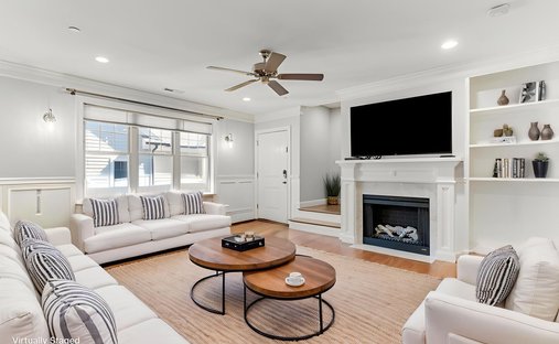 Condominio a Boston, Massachusetts, Stati Uniti 1