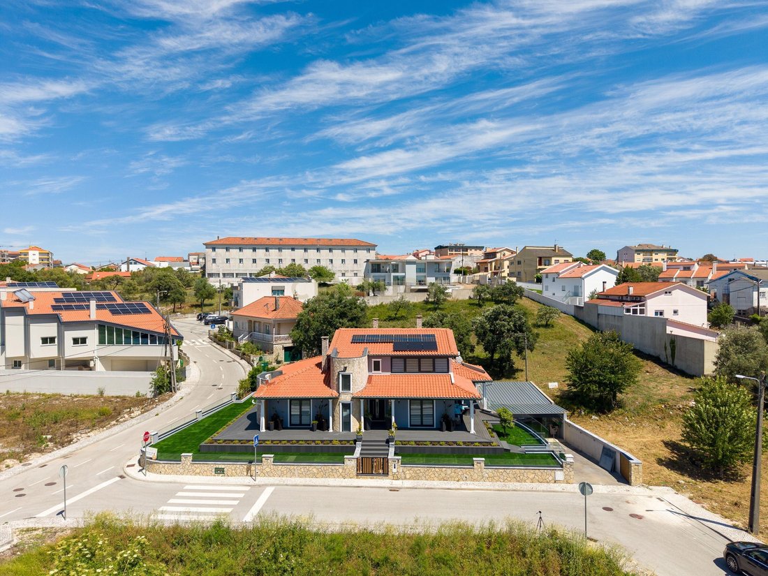 Villa in Fatima, Santarem District, Portugal 4 - 18079921
