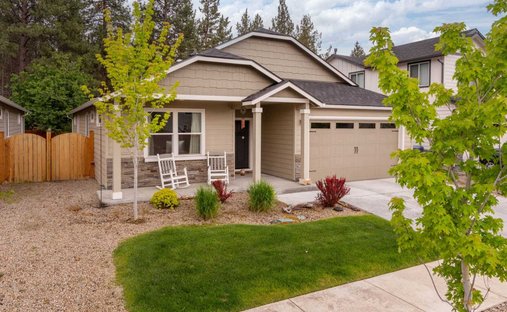 Bend, Oregon, United States 1