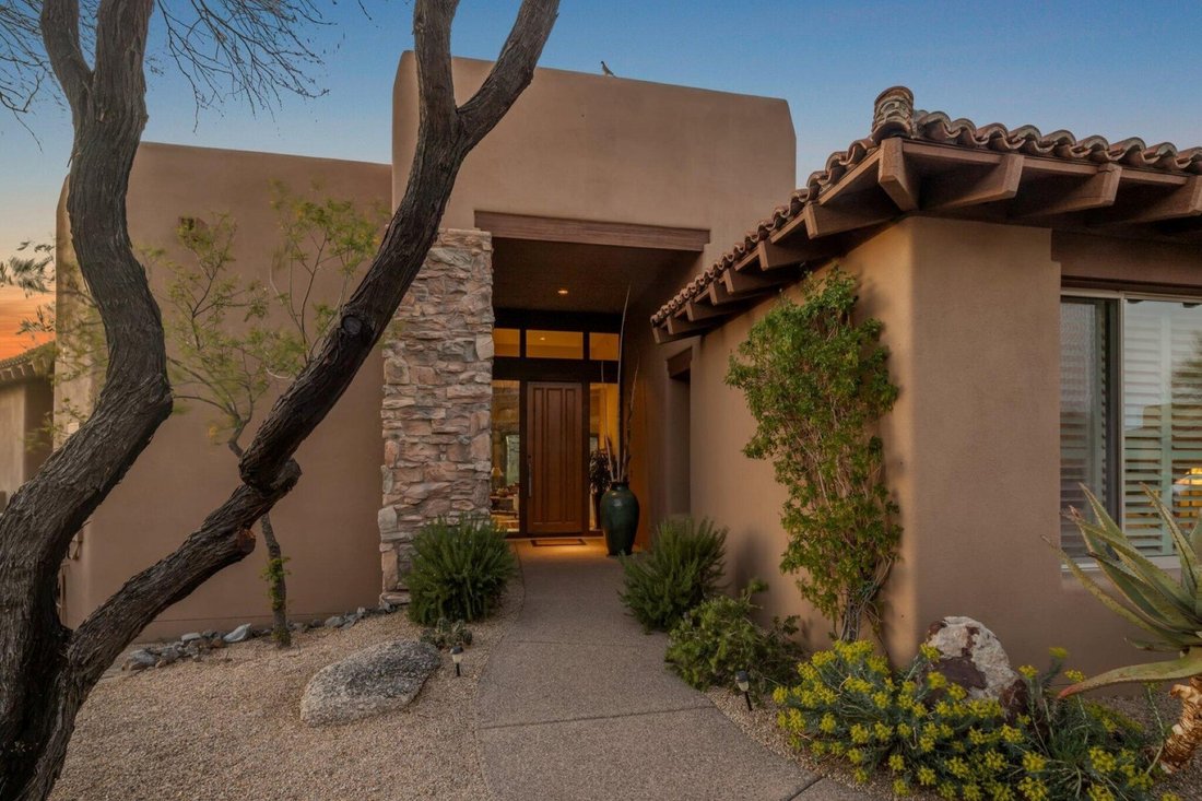 Scottsdale, Arizona, United States 1 - 18080028