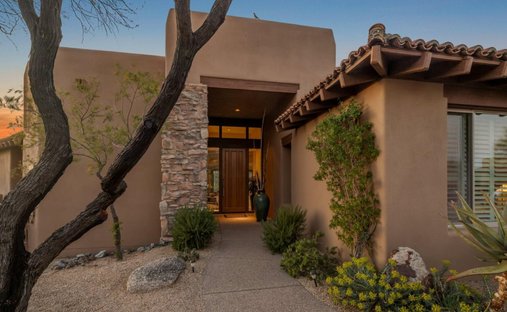 Scottsdale, Arizona, United States 1