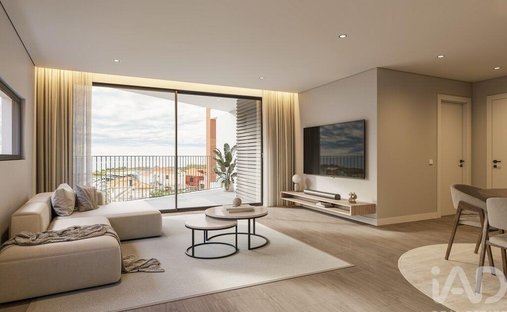 Apartment in Ponta do Sol, Madeira, Portugal 1