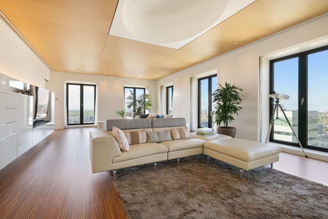 Apartment in Apollobuurt, North Holland, Netherlands 3 - 18080060