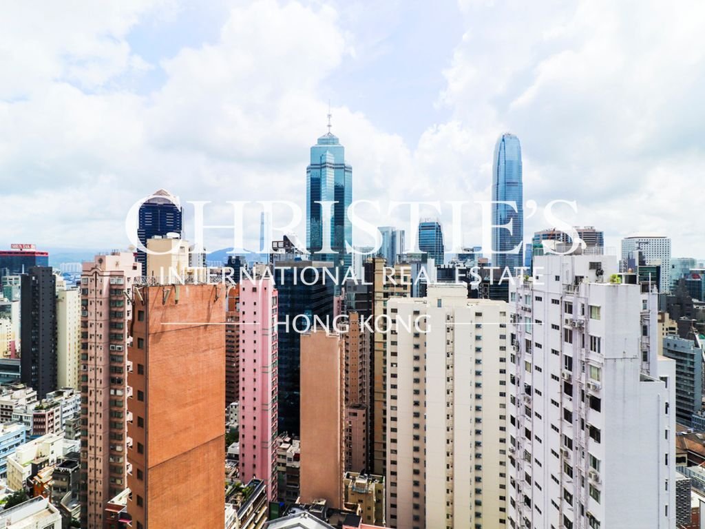Apartment in Hong Kong, Hong Kong 1 - 18080506
