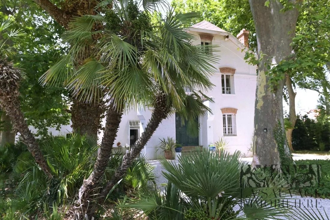 House in Espira-de-l'Agly, Occitania, France 2 - 15129422