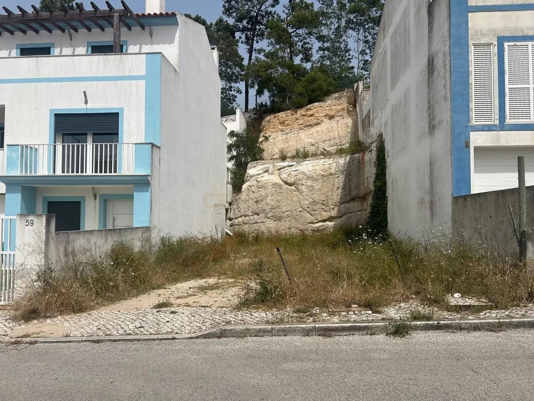 Villa in Sesimbra (Castelo), Setubal, Portugal 3 - 18079928