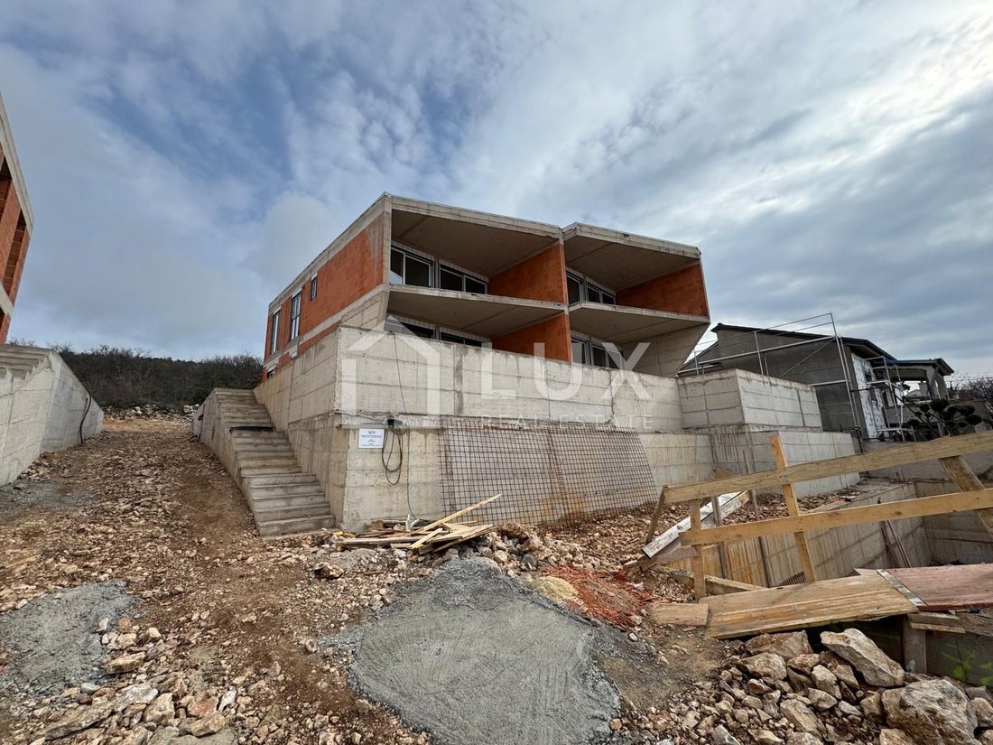 House in Grad Crikvenica, Primorje-Gorski Kotar County, Croatia 2 - 18079942