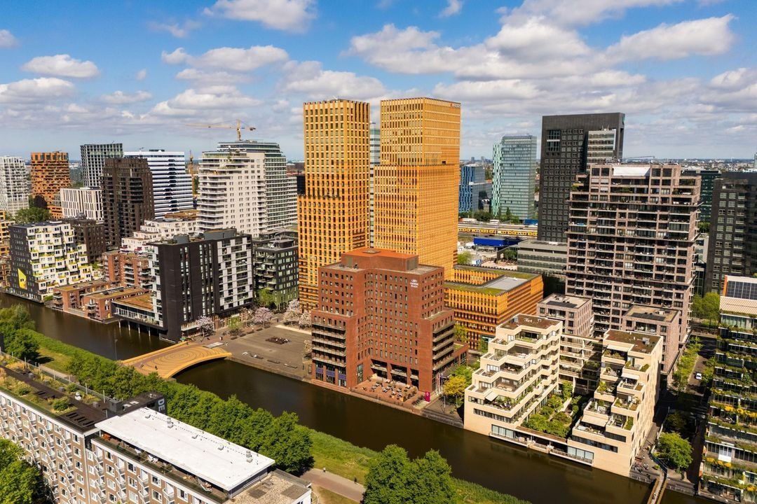 Apartment in Apollobuurt, North Holland, Netherlands 2 - 18080060