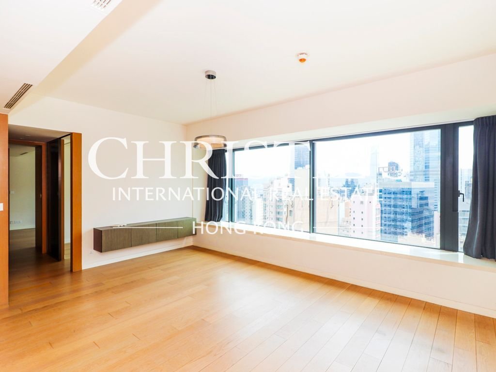 Apartment in Hong Kong, Hong Kong 2 - 18080506