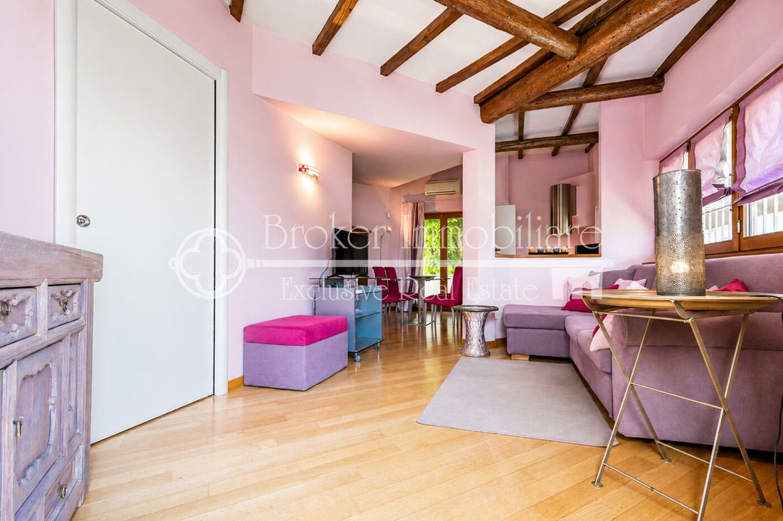 Apartment in Center, Forte dei Marmi, Tuscany 2 - 18080190