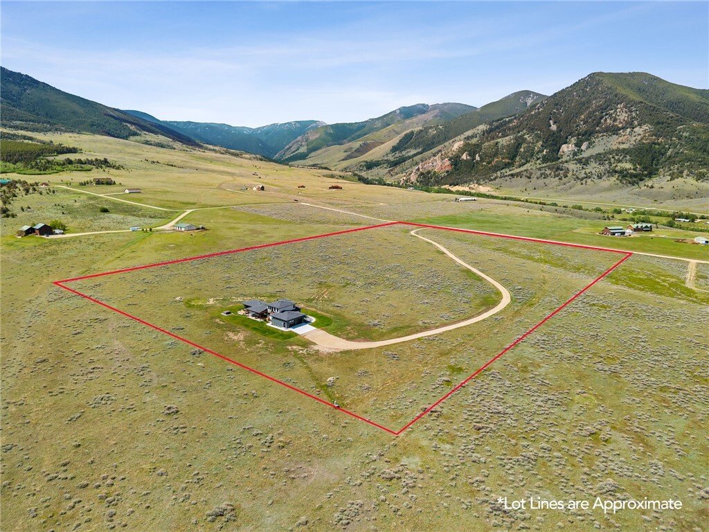 House in Red Lodge, Montana, United States 3 - 18034622