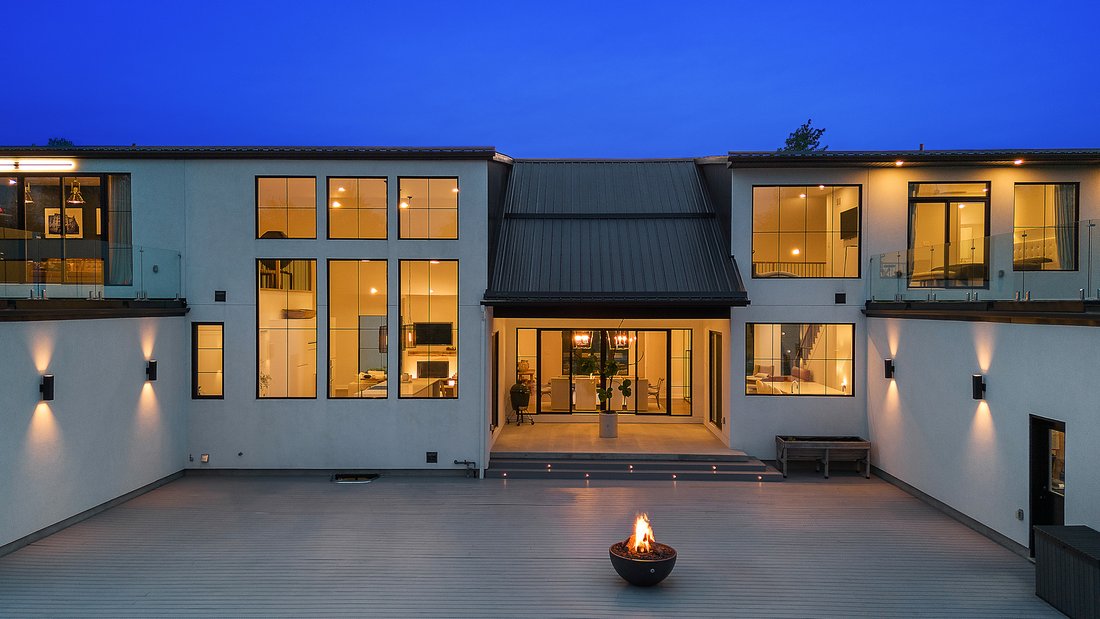 House in Ottawa, Ontario, Canada 4 - 18080122