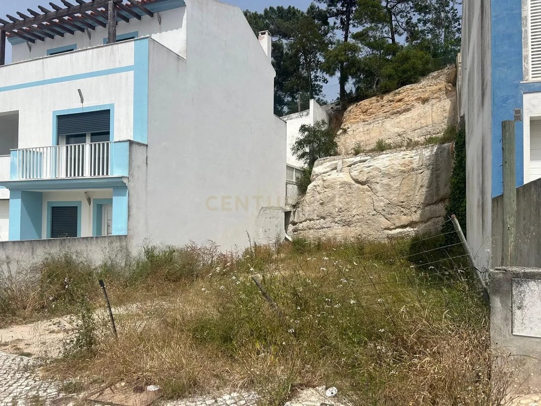 Villa in Sesimbra (Castelo), Setubal, Portugal 4 - 18079928