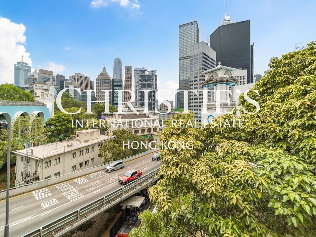 Wohnung in Hongkong, Hongkong 1 - 15436828