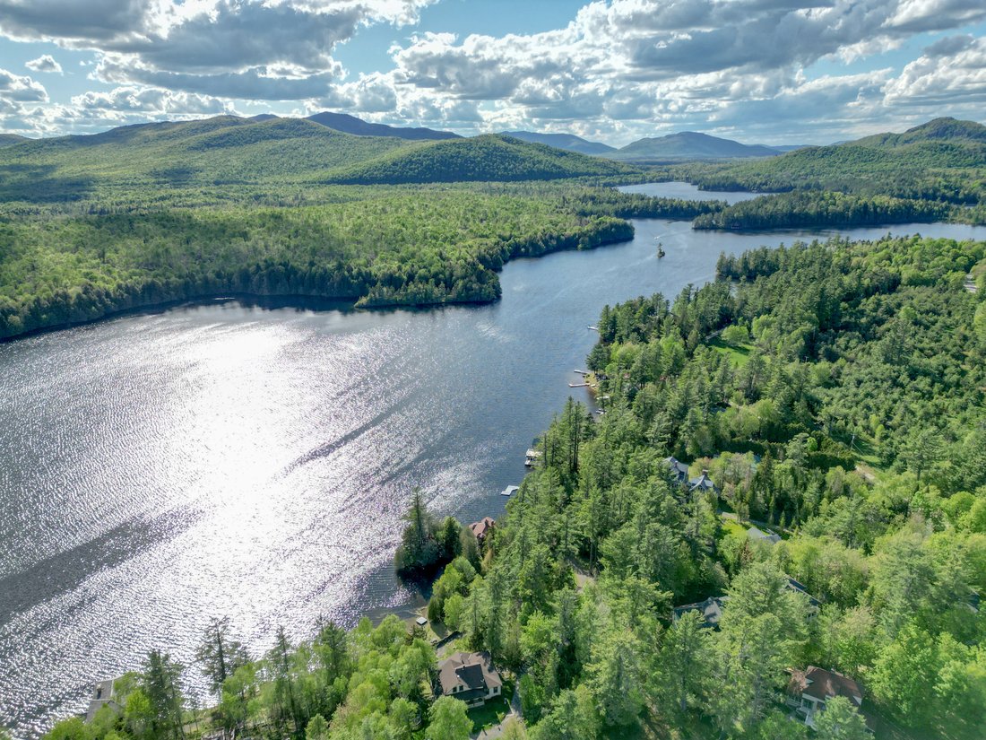 Vermontville, New York, United States 3 - 18079892