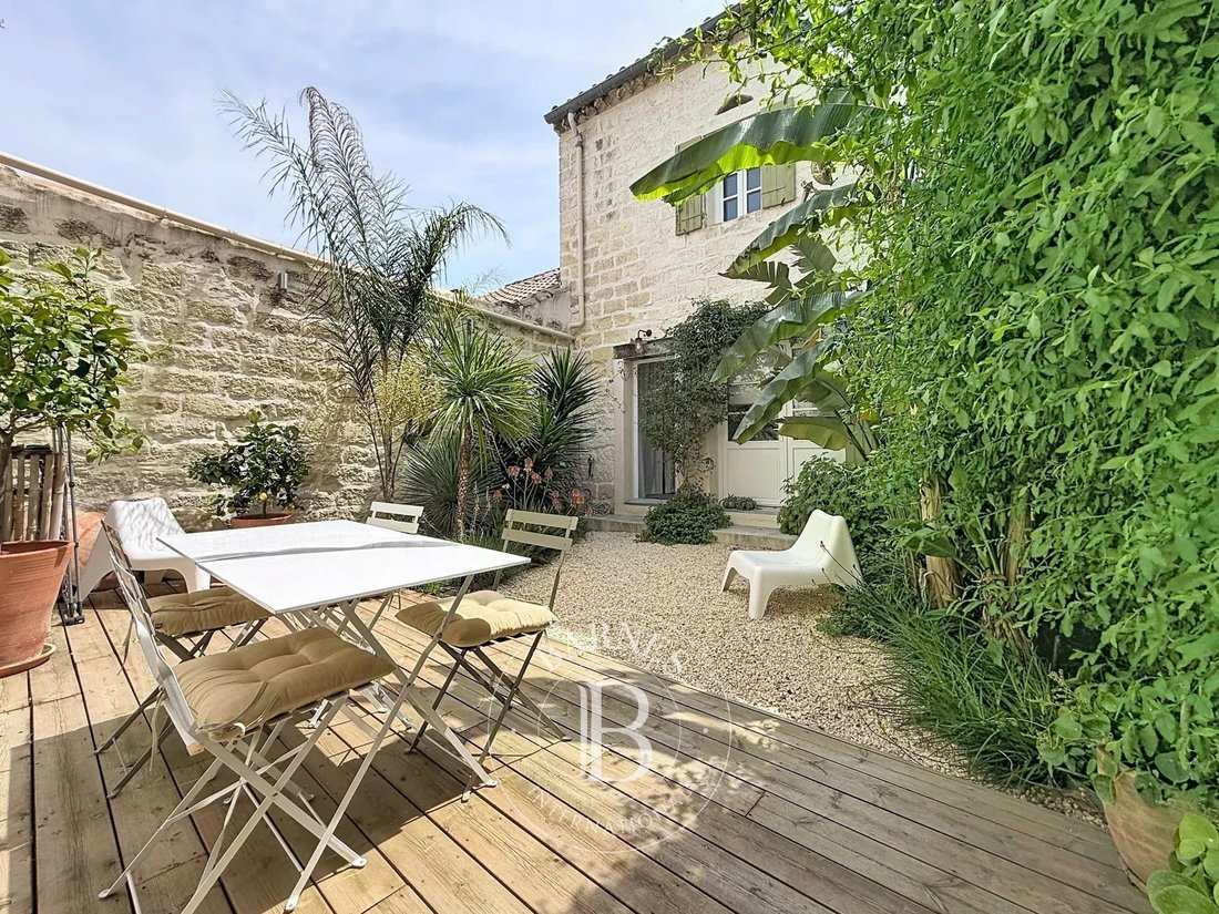 House in Peripherie, Aigues-Mortes, France 1 - 18080205