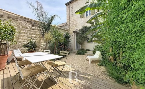 House in Peripherie, Aigues-Mortes, France 1