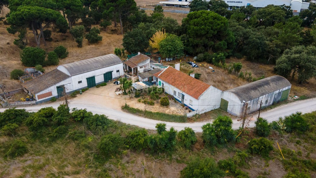 Farm Ranch in Palmela, Setubal, Portugal 5 - 18079969