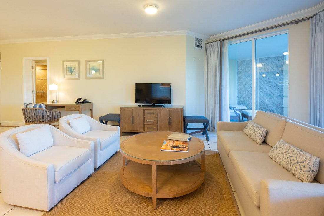 Condo in Grace Bay, Caicos Islands, Turks and Caicos Islands 4 - 18079902