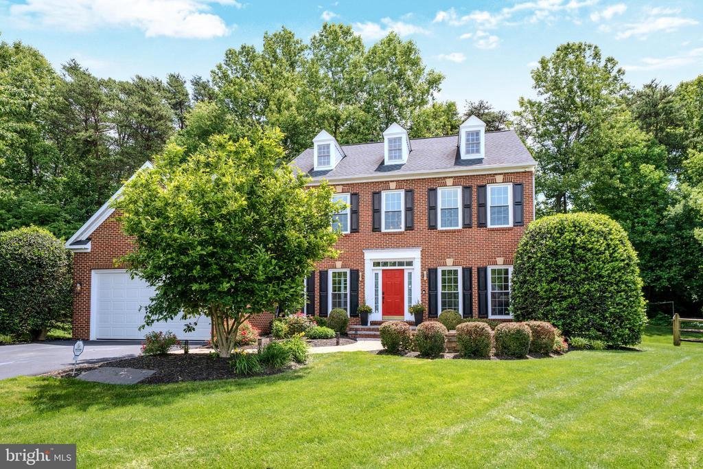 House in Fairfax, Virginia, United States 1 - 18080085