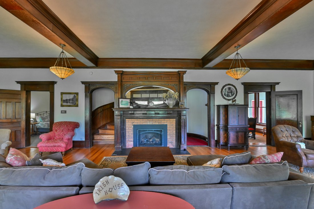 Vermontville, New York, United States 5 - 18079892