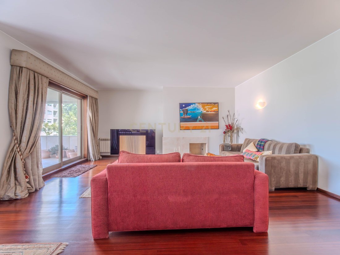Apartment in Aldoar, Foz do Douro e Nevogilde, Porto District, Portugal 5 - 18079914