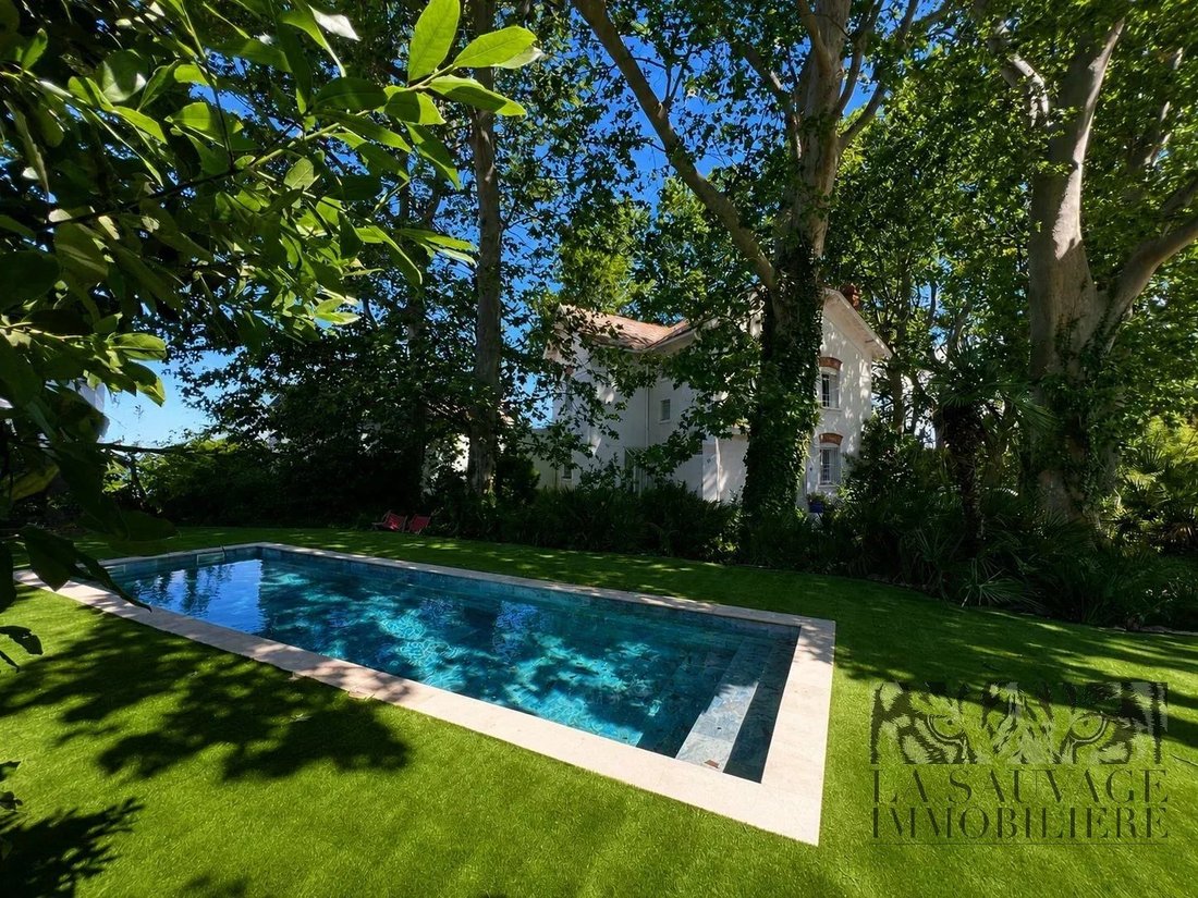 House in Espira-de-l'Agly, Occitania, France 1 - 15129422