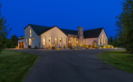 Maison à Ottawa, Ontario, Canada 1