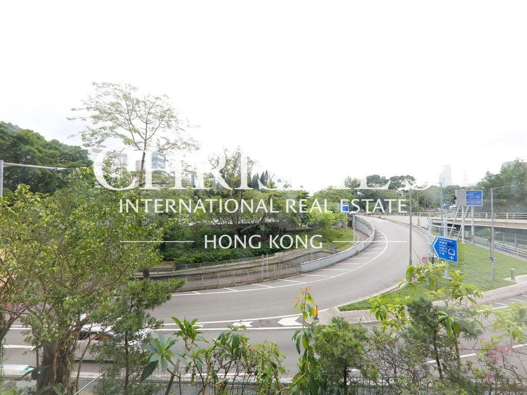 Apartment in Hong Kong, Hong Kong 1 - 18080464
