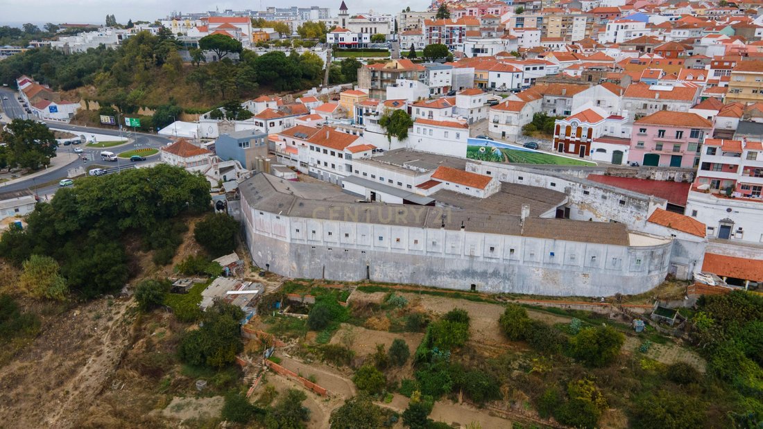 Farm Ranch in Palmela, Setubal, Portugal 1 - 18079976