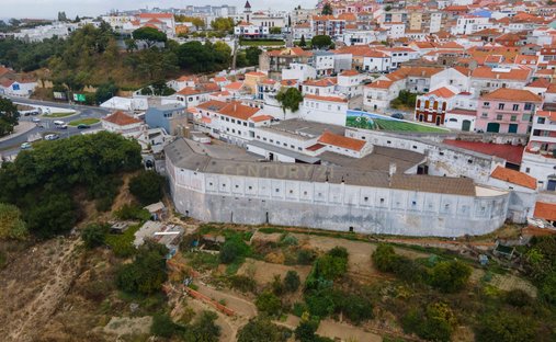 Azienda agricola a Palmela, Setúbal Municipality, Portogallo 1