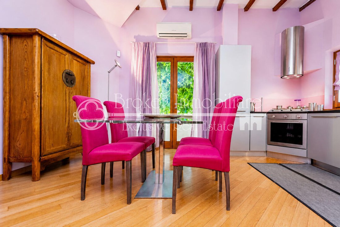 Apartment in Center, Forte dei Marmi, Tuscany 5 - 18080190