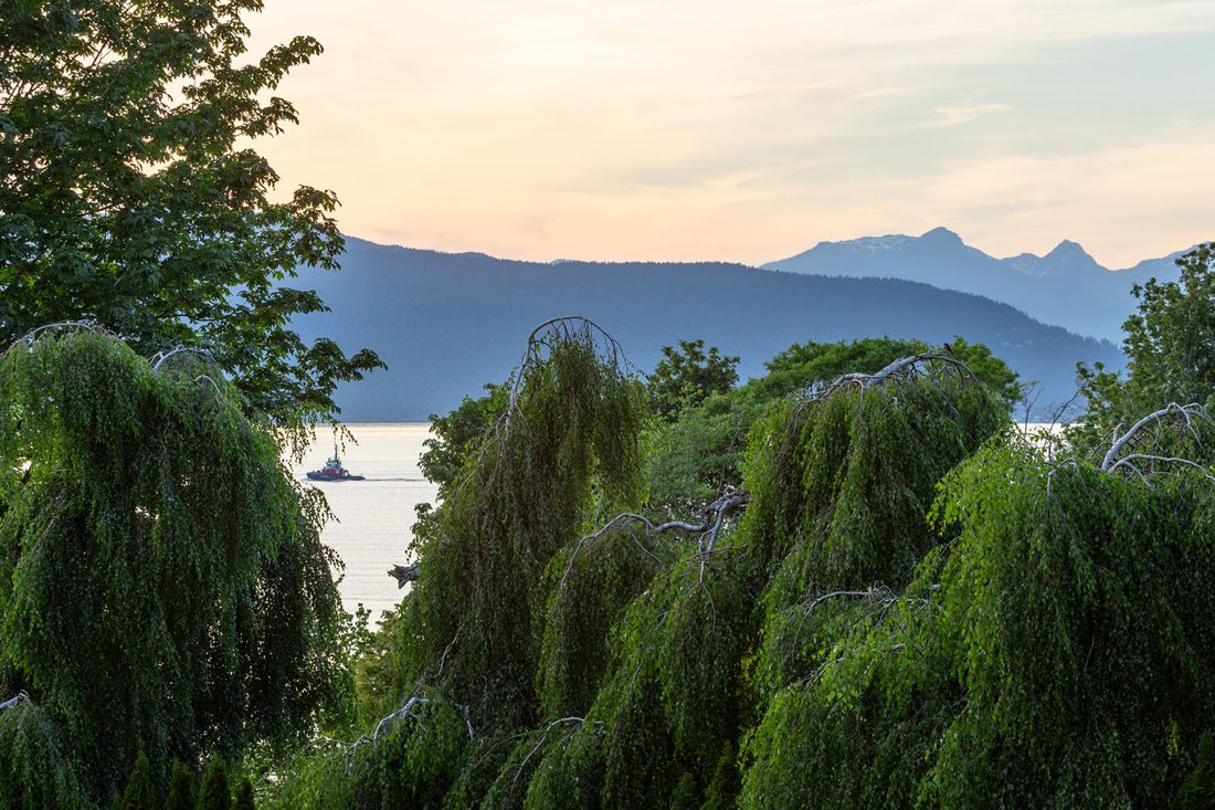 Estate in University Endowment Lands, British Columbia, Canada 5 - 18080068