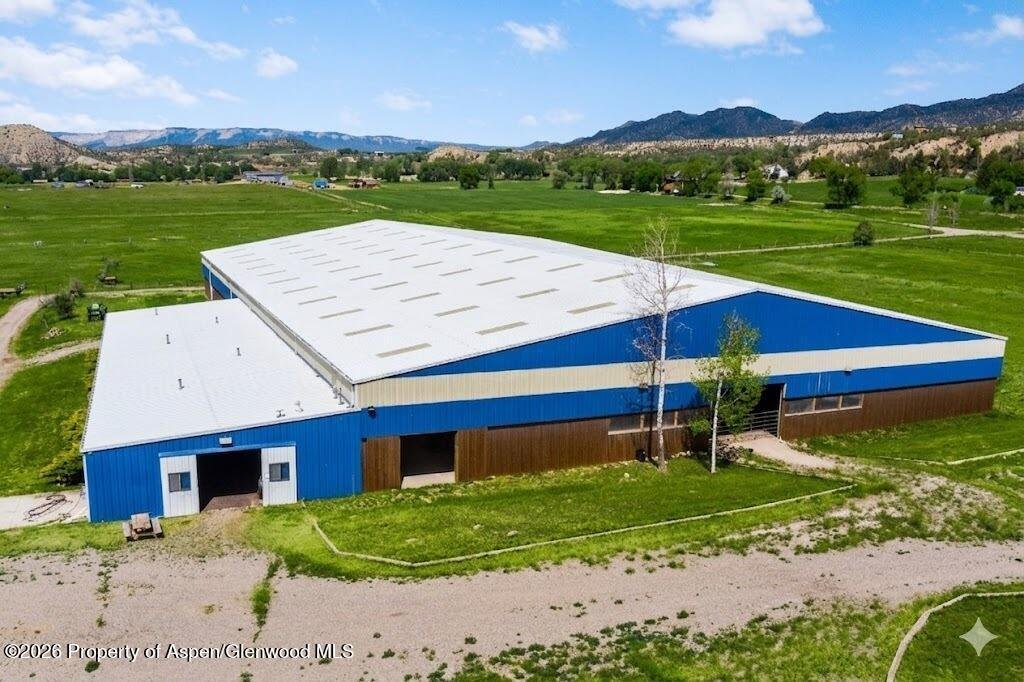 House in Silt, Colorado, United States 2 - 18080105