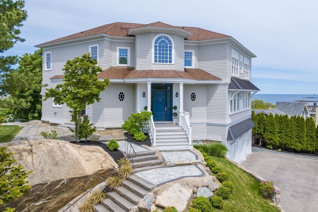 House in Cohasset, Massachusetts, United States 2 - 18080166