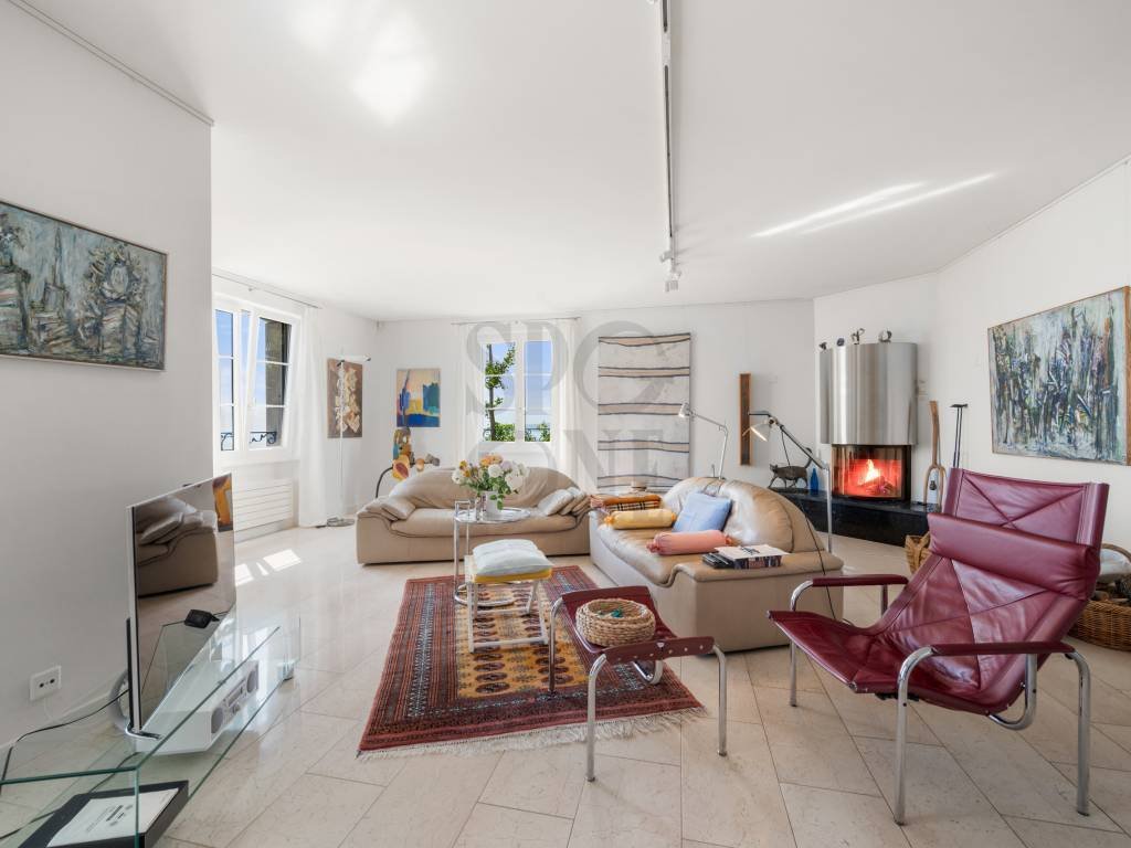 Villa in Bourg-en-Lavaux, Vaud, Switzerland 3 - 18080123