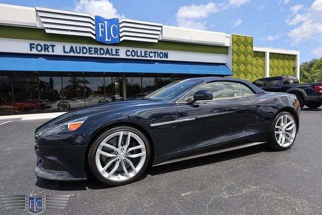 Cabriolet in Pompano Beach, FL, United States 5 - 18079984