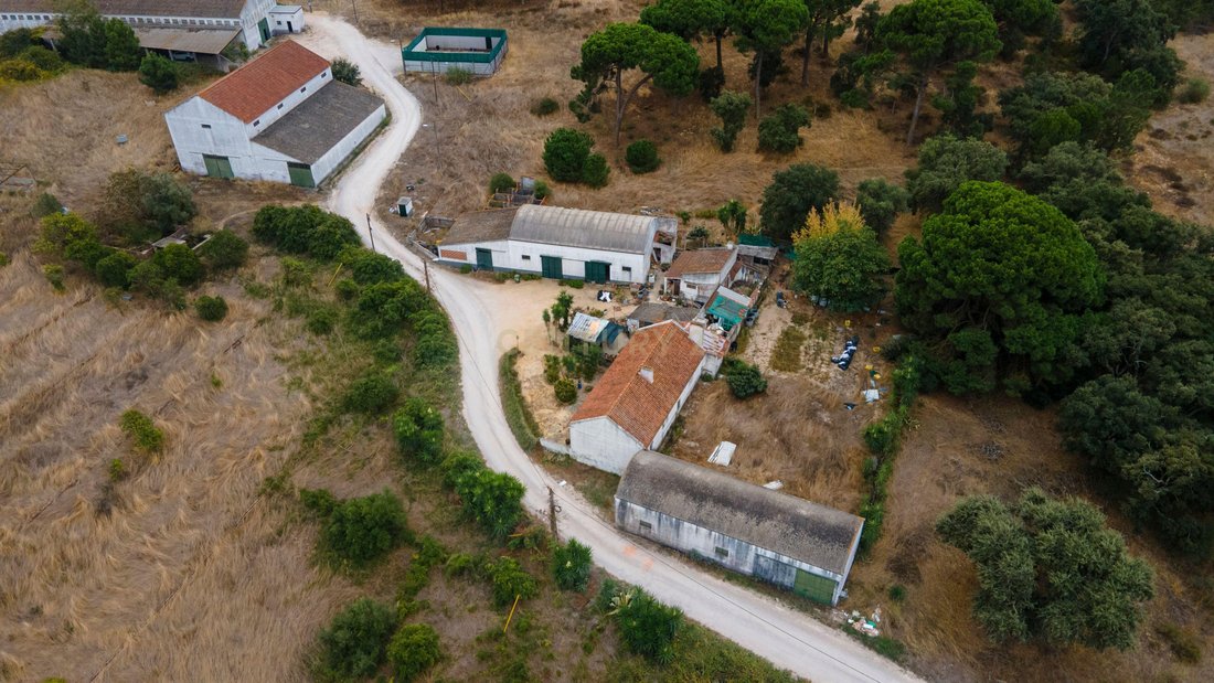 Farm Ranch in Palmela, Setubal, Portugal 2 - 18079969
